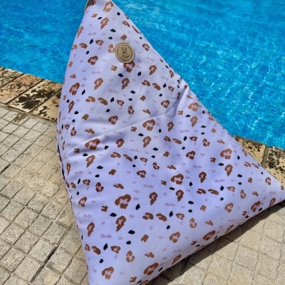 Puff de Praia #78 (versão de capa amovível)