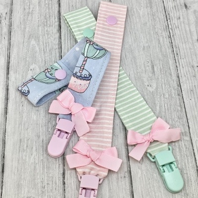 Trios Prende Chucha Menina