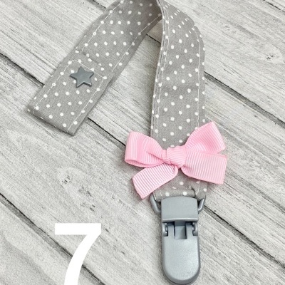 Prende-Chucha Menina