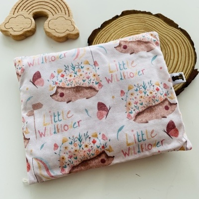 Almofada Térmica anti-cólicas 02