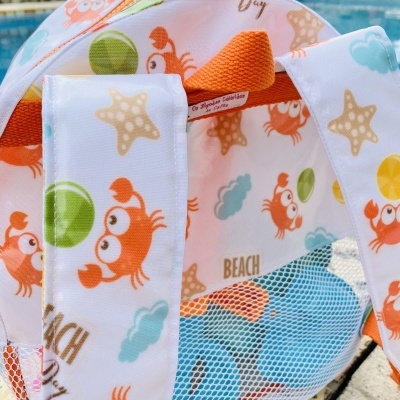 Mochila de Praia BeachDay