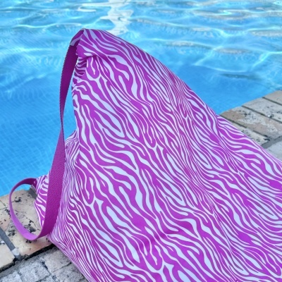 Puff de Praia #30 (versão de capa amovível)