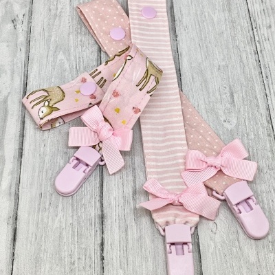 Trios Prende Chucha Menina