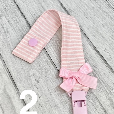 Prende-Chucha Menina