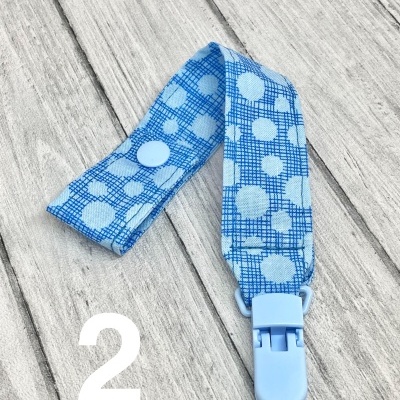 Prende-Chucha Menino