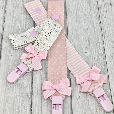 Trios Prende Chucha Menina