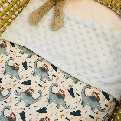 Mantinha Amigos Inseparáveis