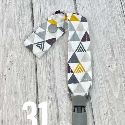 Prende-Chucha Menino