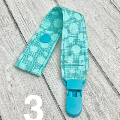 Prende-Chucha Menino