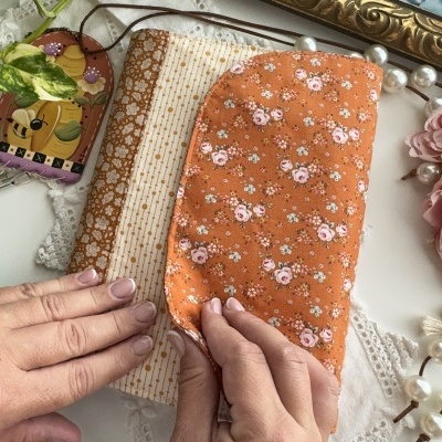 Capa de Agenda Deluxe 05