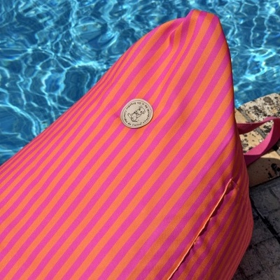 Puff de Praia #83 (versão de capa amovível)