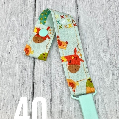 Prende-Chucha Menino