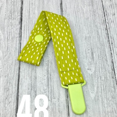 Prende-Chucha Menino