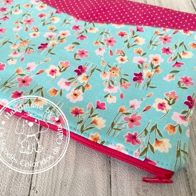 Bolsa de Mão SpringFlowers