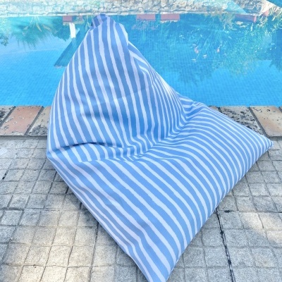 Puff de Praia #28 (versão de capa amovível)