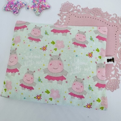 Almofada Térmica anti-cólicas 46