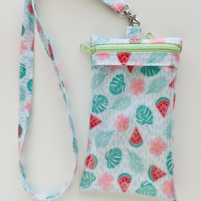 Bolsa Telemóvel Pretty Watermelon