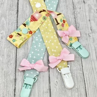 Trios Prende Chucha Menina