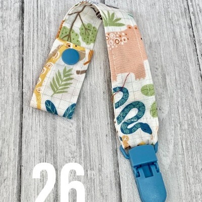 Prende-Chucha Menino