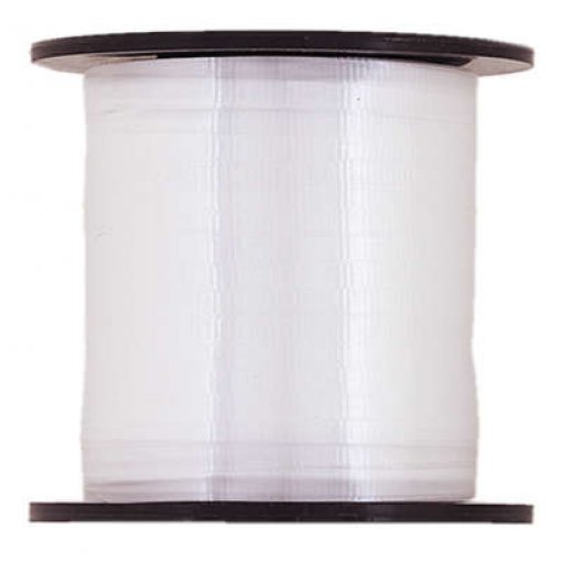 Fita para Balão Branco