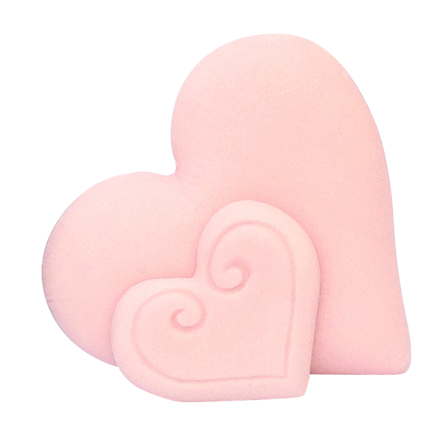 Pasta de Açúcar Rosa Pastel Pasta de Açúcar Rosa Pastel