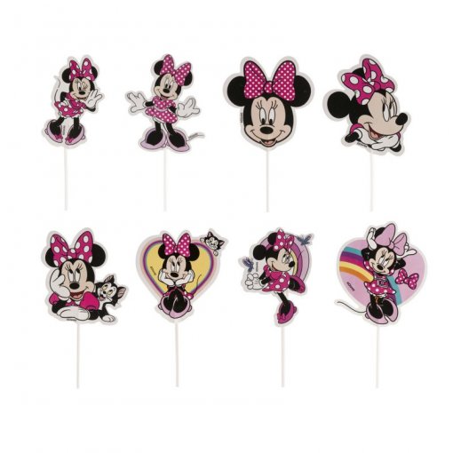 Toppers Minnie