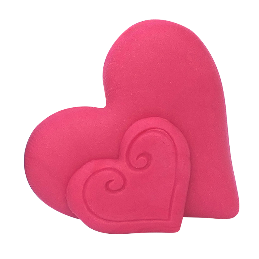 Pasta de Açúcar Rosa Choc Pasta de Açúcar Rosa Choc