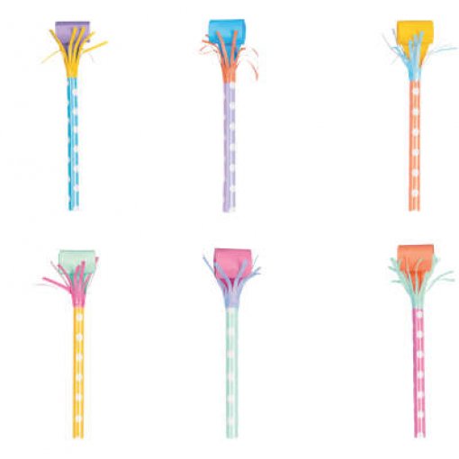 Apitos Cores Sortidas