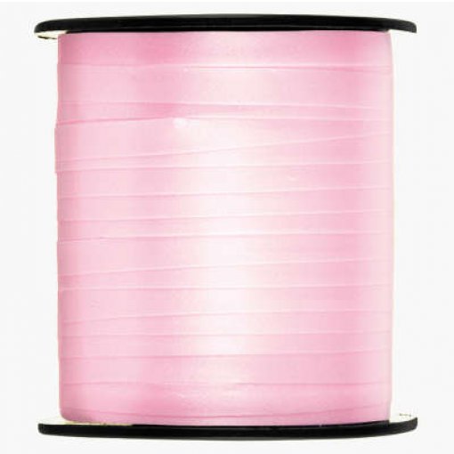 Fita para Balão Rosa
