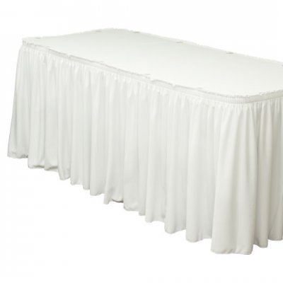 Saia de Mesa Verde Lima