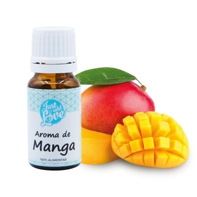 Aroma de Manga