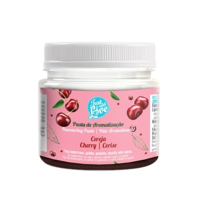 Pasta de Aromatização Cereja - 70g