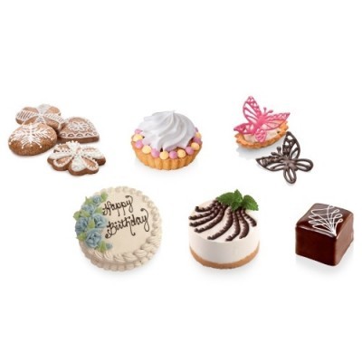 Caneta Decoradora Tescoma