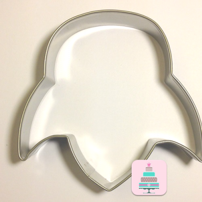 Cortador Guerra das Estrelas