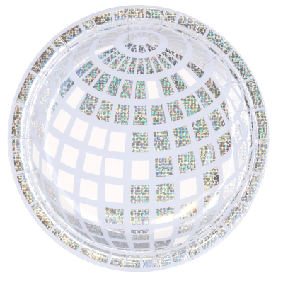 Festa Disco e Anos 80