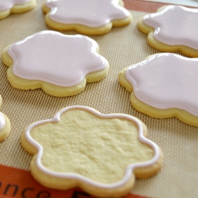 Preparado Glacê Real 250g