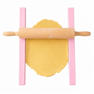 Réguas Niveladoras 6mm