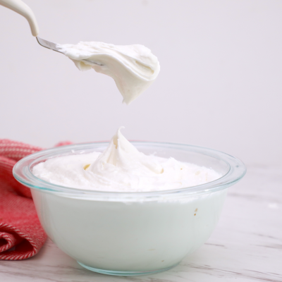 Preparado Glacê Real 250g