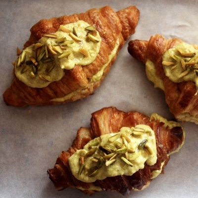 Recheio Creme de Pistachio 500g