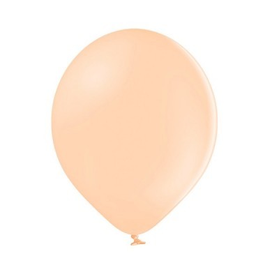 Balão Coral Pastel 30cm