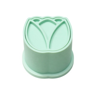 Molde Brigadeiro c/ Carimbo Túlipa