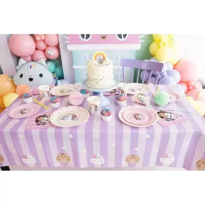 Toalha Gabby em Papel