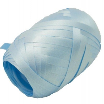 Fita para Balão Azul