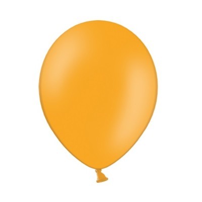 Balão Laranja 30cm