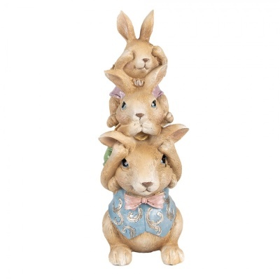 Figura Coelhos