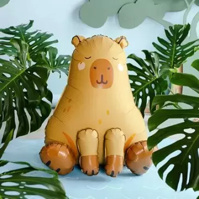Balão de Ar Capivara 80cm