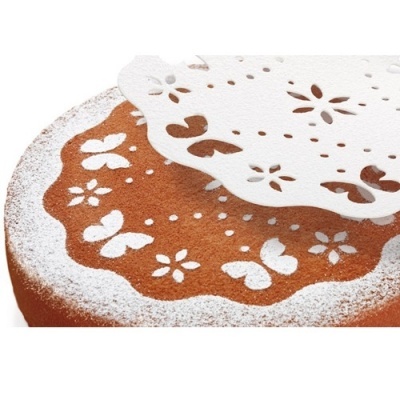 Conj. 6 Moldes Decorativos