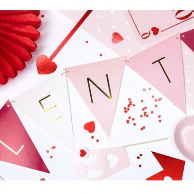 Grinalda Namorados Valentines