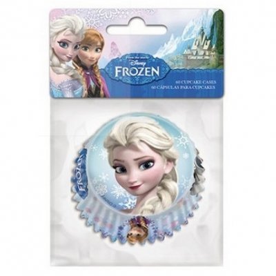 Formas Papel Frozen
