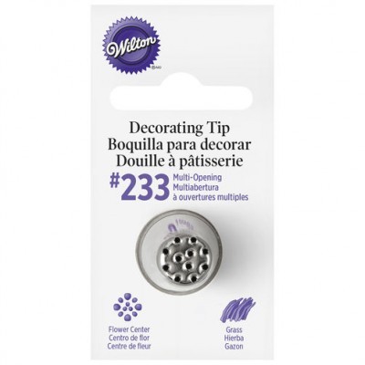 Bico de Pasteleiro #233